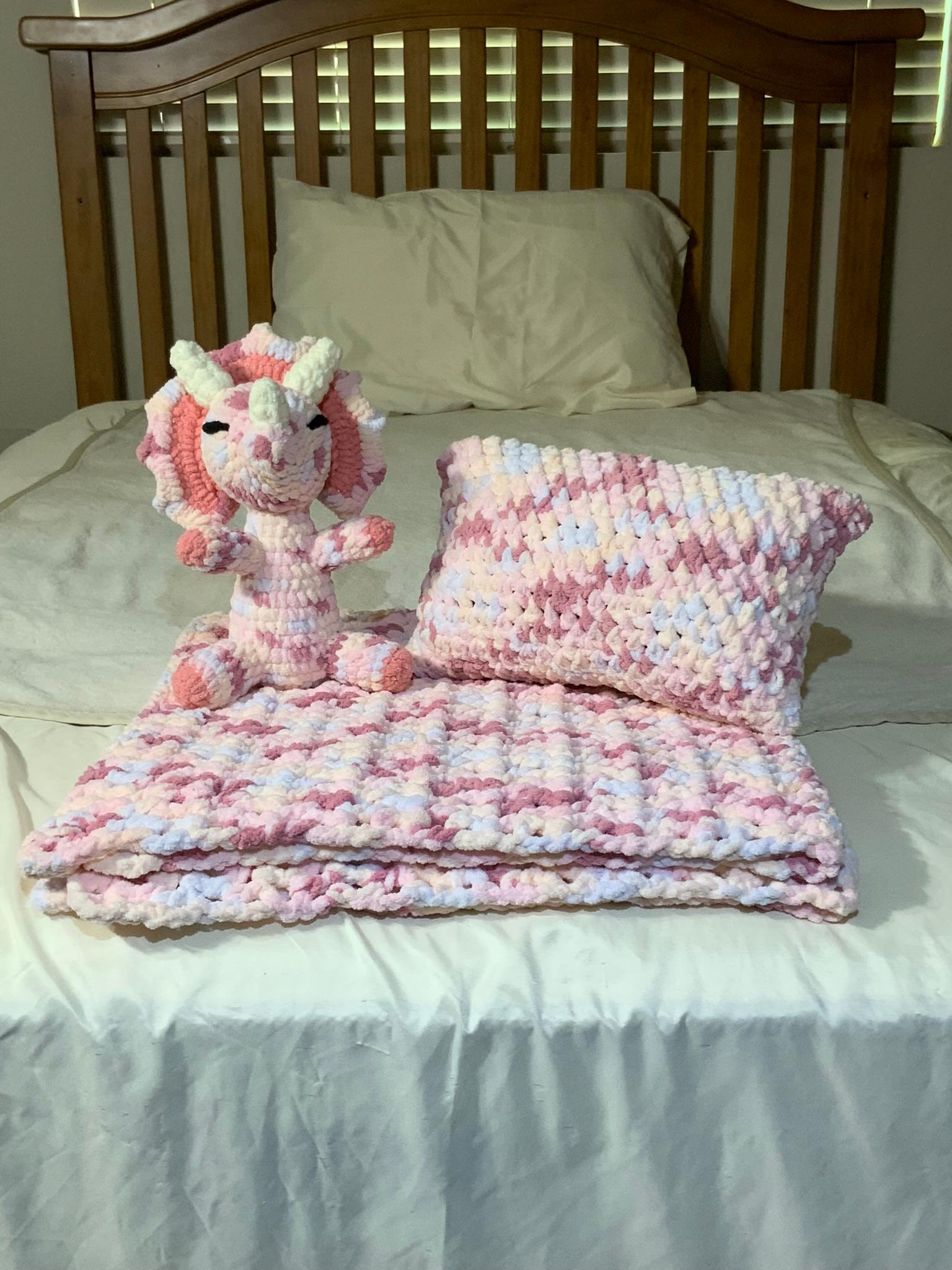 Rosy Comfort kit Image