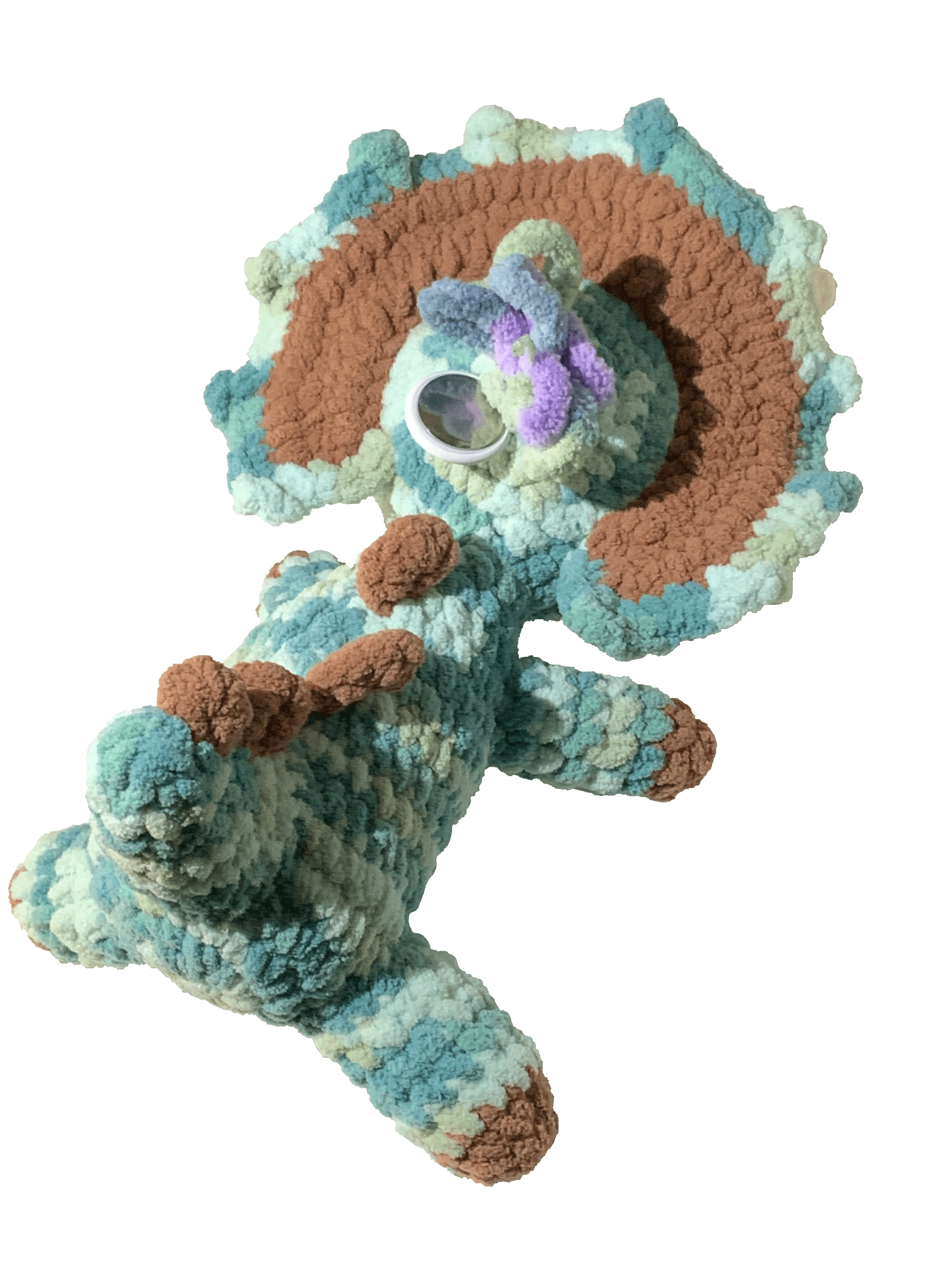 I'm Frostbite! Image