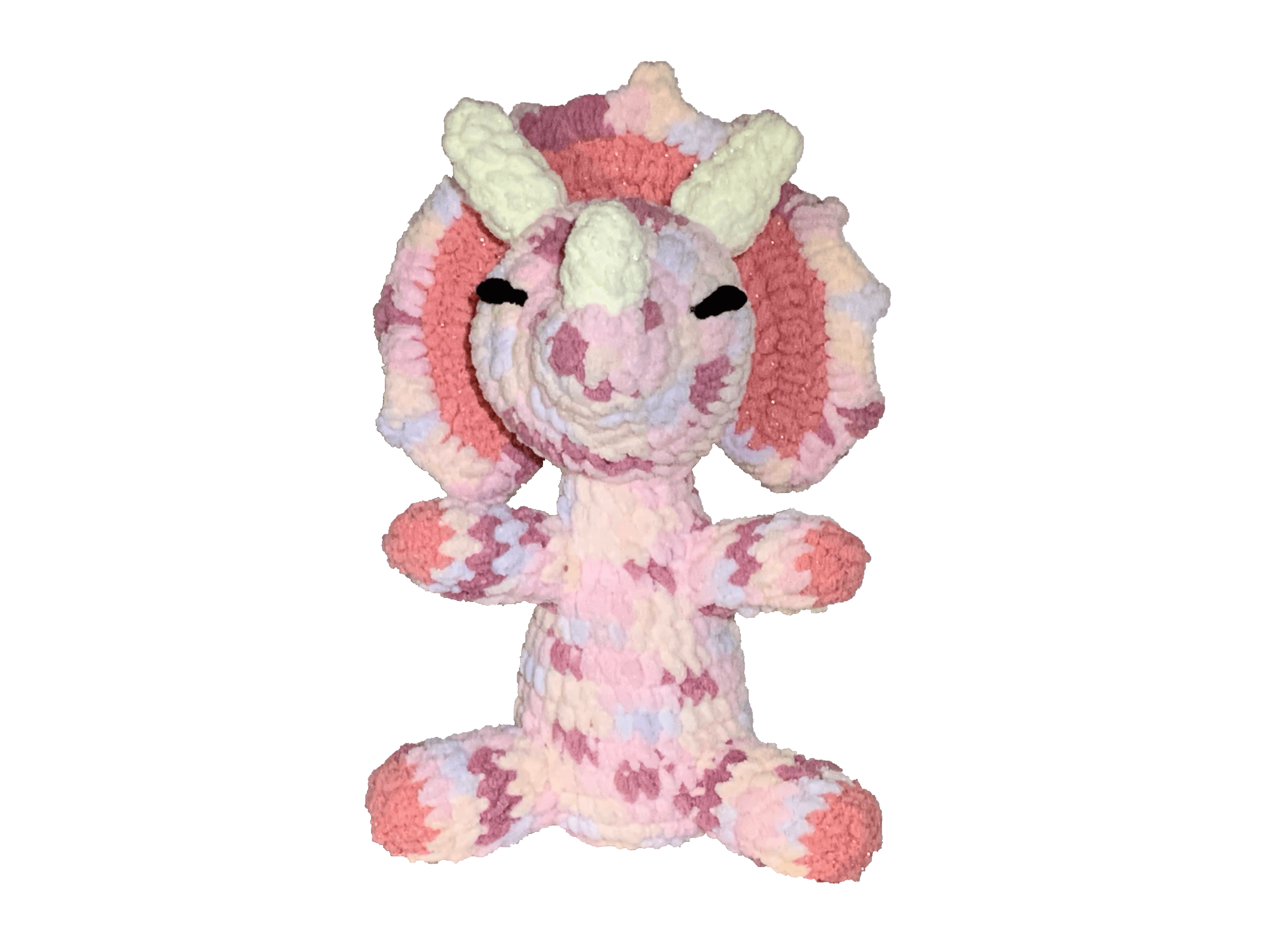 Introducing Rosy! Image
