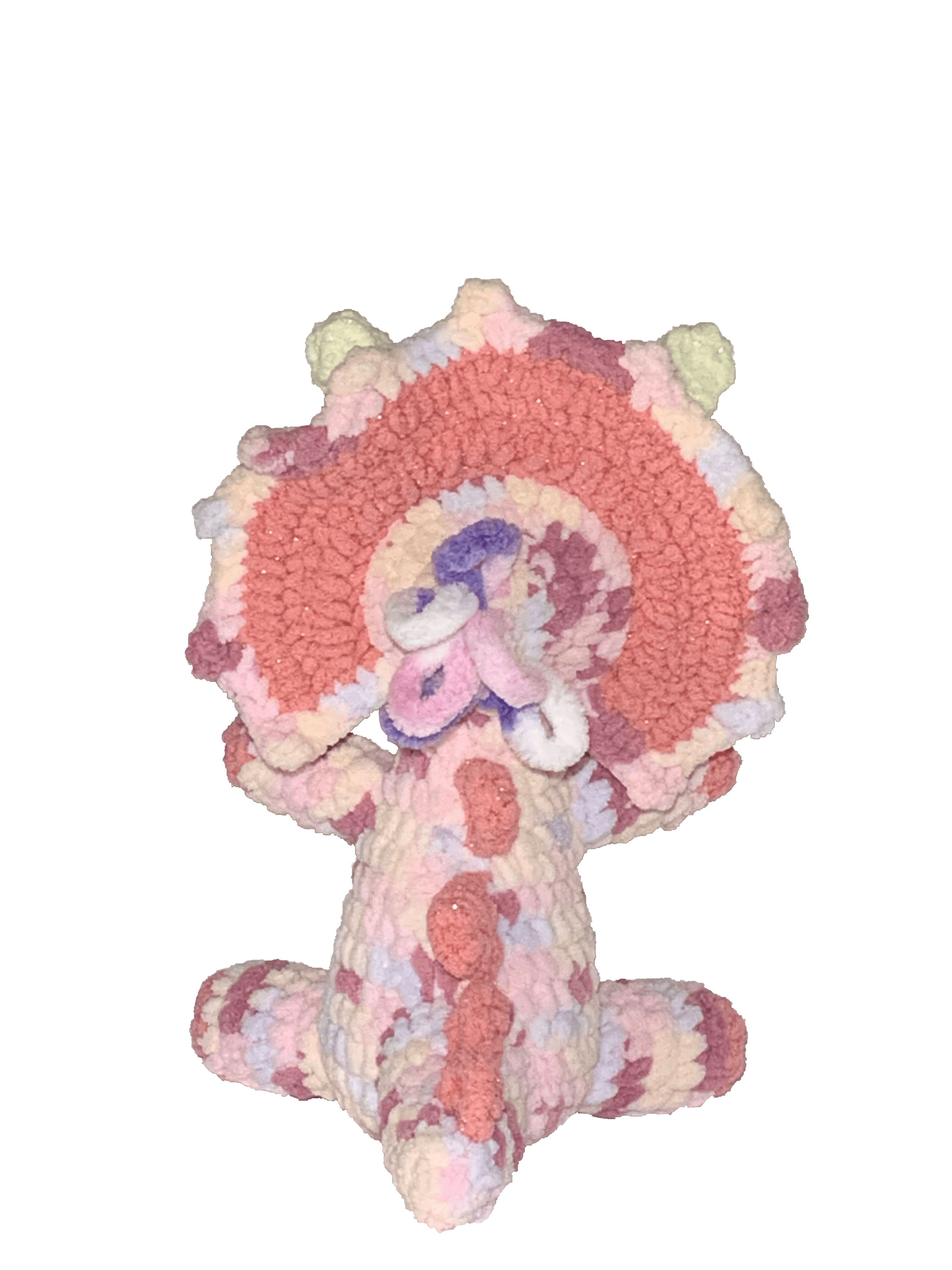 Introducing Rosy! Image