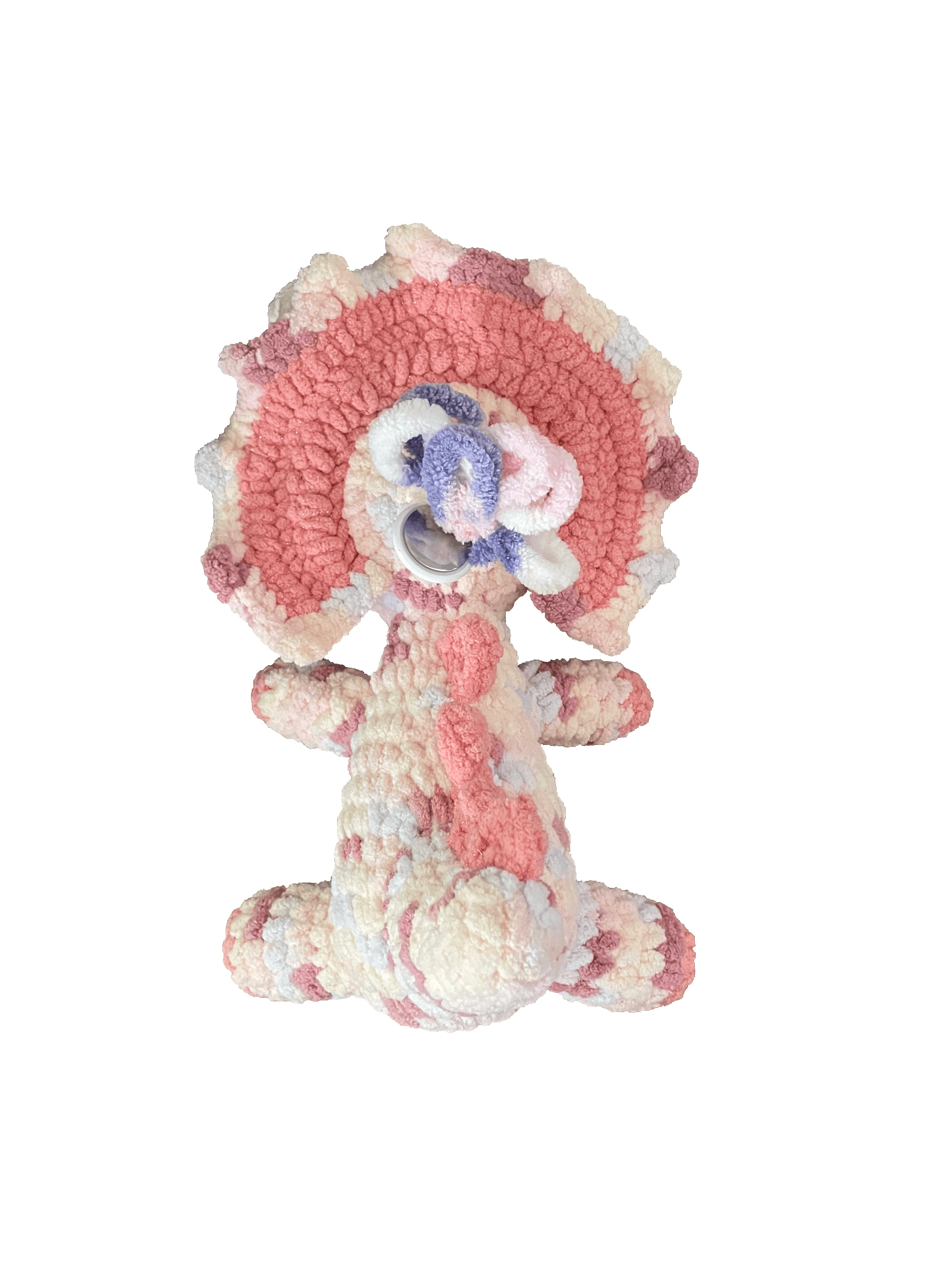Introducing Rosy! Image