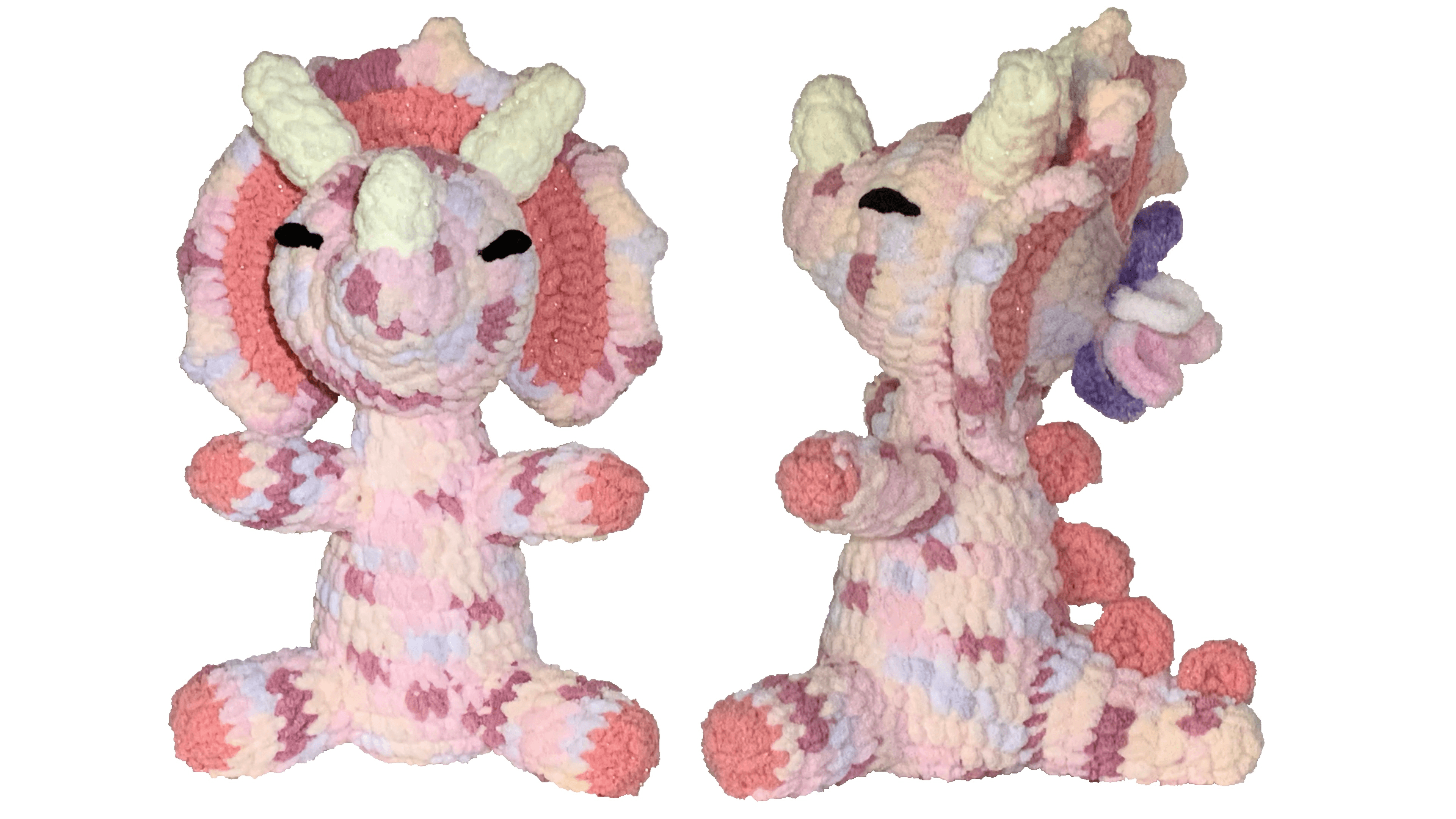 Introducing Rosy! Image