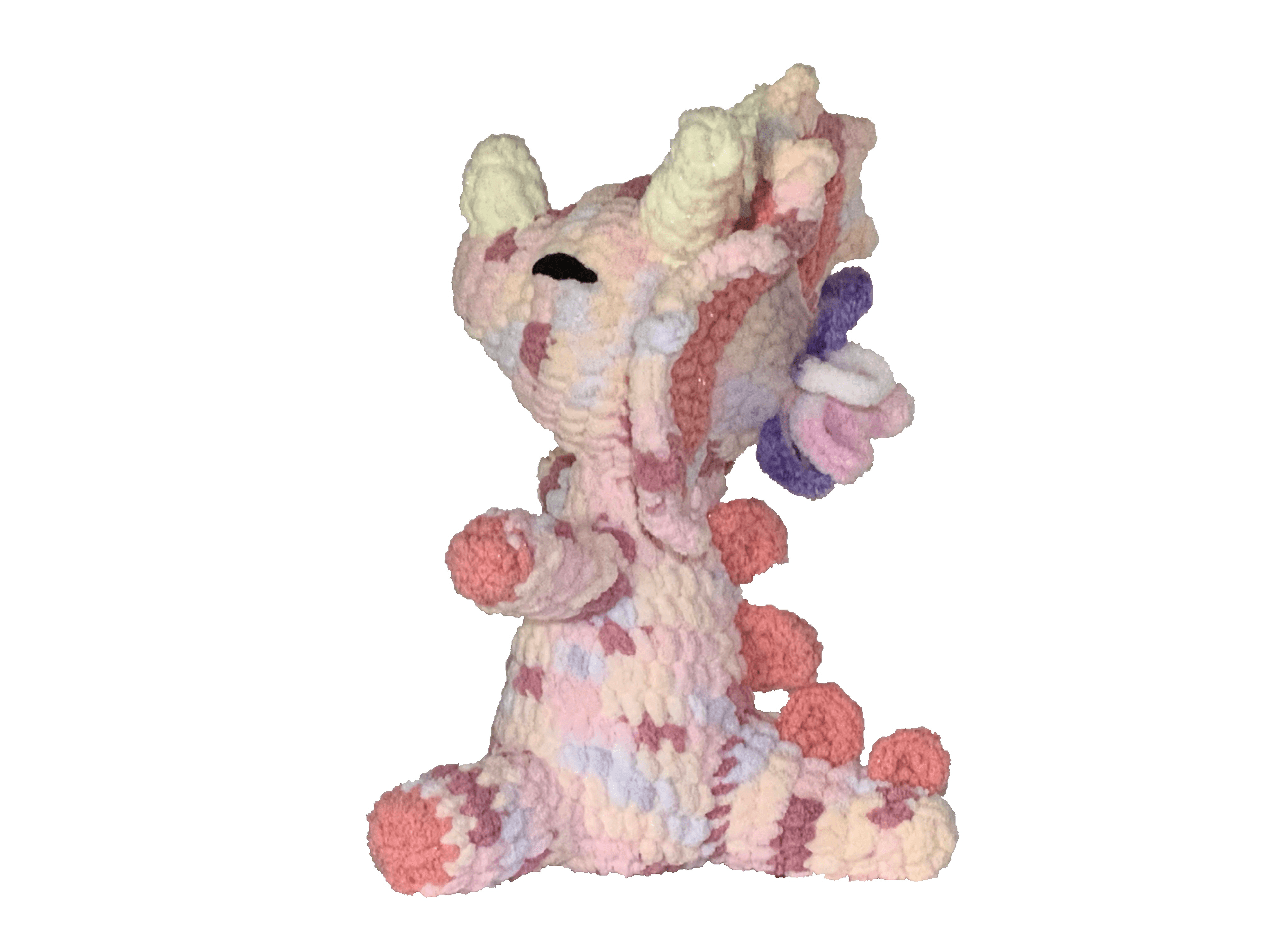 Introducing Rosy! Image